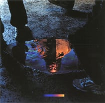 Jeu de couleurs - CD