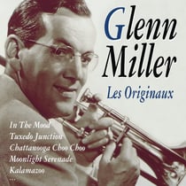 Les originaux - CD