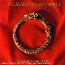 Vulture culture - CD