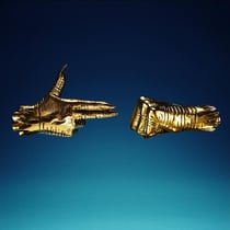 Run The Jewels 3 - CD