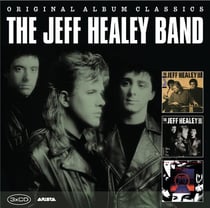 See The Light - Hell To Pay - Feel This - CD