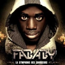 La symphonie des chargeurs - CD
