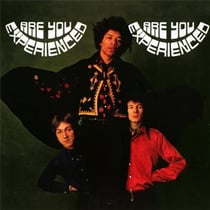 Are you experienced - CD