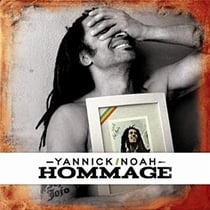 Hommage - CD