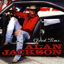 Good time - CD