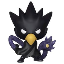 Figurine Funko POP - My Hero Academia - Fumikage Tokoyami n°607