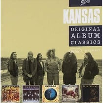 Original album classics - CD