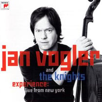 Experience : live from new york