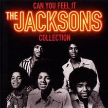 Can you feel it: The Jacksons collection