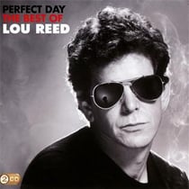 Perfect day - CD