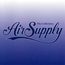 Air Supply : the collection - CD