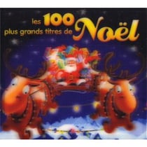 Les 100 plus grands titres de noël