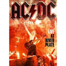 Live at River Plate - DVD