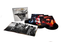 The bootleg series /vol.5 Bob Dylan live 1975, the rolling thunder revue - CD