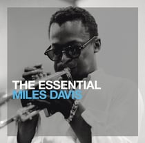 The Essential : Miles Davis - CD
