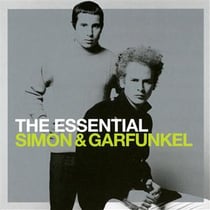 The essential : Simon & Garfunkel - CD