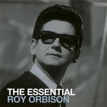 The essential : Roy Orbison - CD