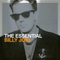 The essential Billy Joel - CD