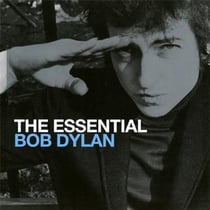 The essential : Bob Dylan - CD