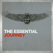 The essential Journey - CD