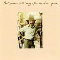 Still crazy after all these years - CD