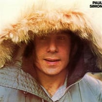 Paul Simon - CD
