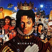 Michael - CD