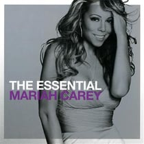 The essential : Mariah Carey - CD