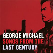 Songs from the last century - CD