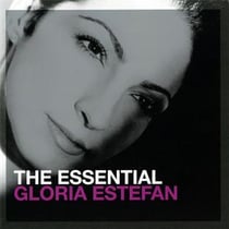 The essential - CD