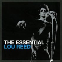 The essential : Lou Reed - CD