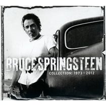 Collection: 1973 - 2012 - CD