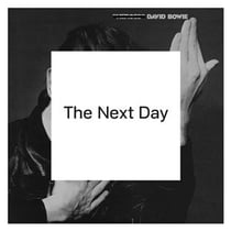 The next day - CD