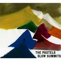 Slow summits - CD