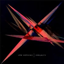 Immunity - CD