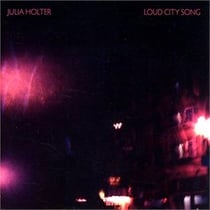 Loud city song - CD