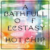 A bath full of ecstasy - CD