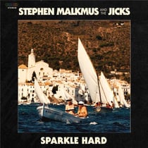 Sparkle hard