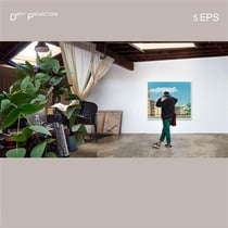 5 EPs - CD