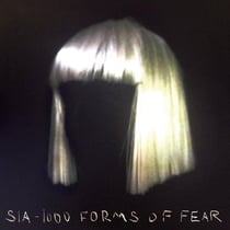 1000 Forms of Fear - édition limitée - Vinyle