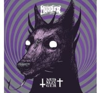 Mudslinger