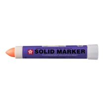 SOLID MARQUEUR ORANGE FLUO