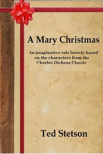 A Mary Christmas - Christmas stories, #7