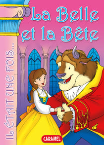 La Belle et la Bête - Contes et Histoires pour enfants