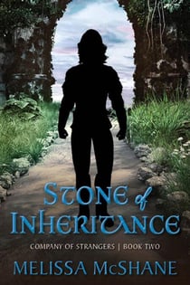 Stone of Inheritance - Company of Strangers, #2