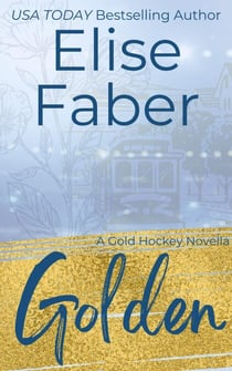 Golden - Gold Hockey