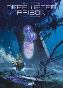 Deepwater Prison T01 - Constellation