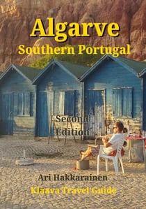 Algarve, Southern Portugal - Klaava Travel Guide