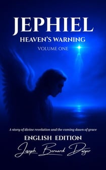 Jephiel: Heaven's Warning - Volume One