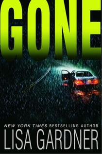 Gone - An FBI Profiler Novel